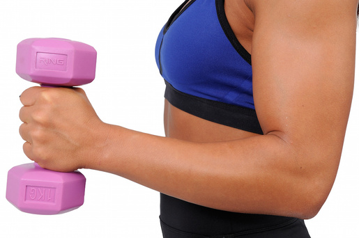 RING Bučica 1x1kg plastična - RX PD-1