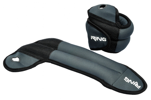 RING Tegovi za ruke 1kg RX AW1206-1