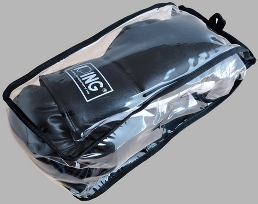 RING Rukavice za boks 10 oz  - RS 2211-10