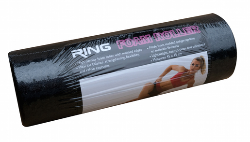 RING Roler za masazu RX FR2022