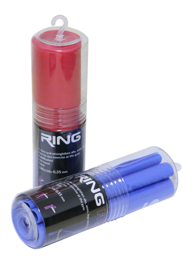 RING Pilates fitnes gurtna-traka- RX PIL GUR-LOW (manji otpor)