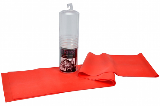 RING Pilates fitnes gurtna-traka- RX PIL GUR-LOW (manji otpor)