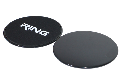 RING Slajder diskovi za trening i kretanje RX SLIDERS