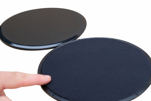 RING Slajder diskovi za trening i kretanje RX SLIDERS