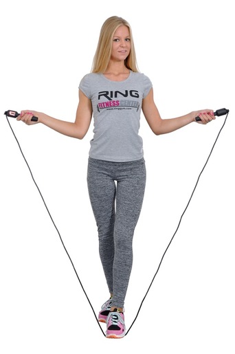 RING Vijača sa brojačem - RX R-COUNT