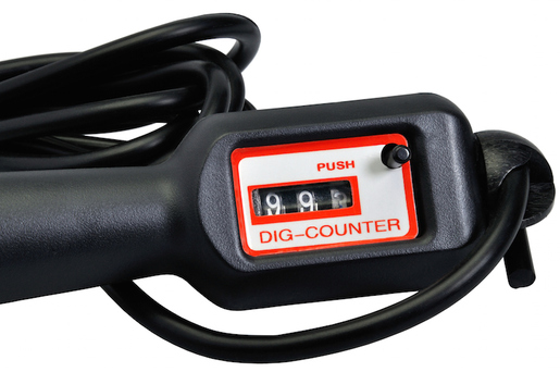 RING Vijača sa brojačem - RX R-COUNT