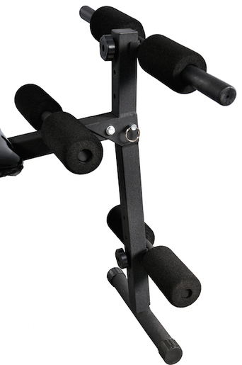 RING Klupa za trbušnjake - RX 07 PLUS