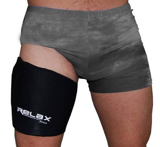 RING Steznik za butinu - RX STZ-BUT