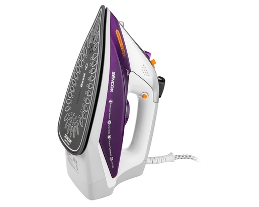 SENCOR SSI 8710VT pegla