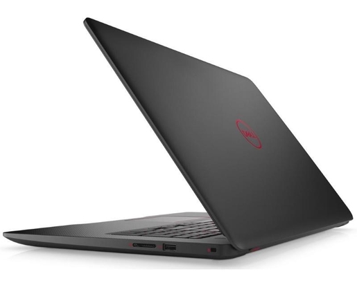 Laptop DELLG3 17 (3779) 17.3'' FHD Intel Core i5-8300H 2.3GHz (4.0GH