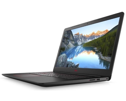 Laptop DELLG3 17 (3779) 17.3'' FHD Intel Core i5-8300H 2.3GHz (4.0GH