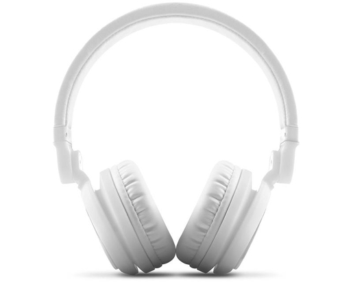 ENERGY SISTEM Energy DJ2 White slušalice sa mikrofonom