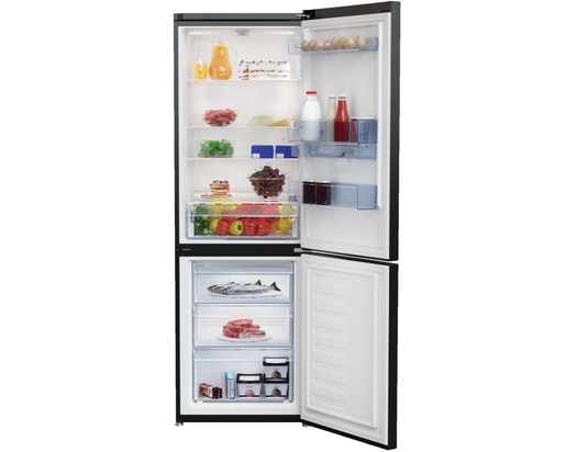 Beko kombinovani frižider RCSA 365 K20DP