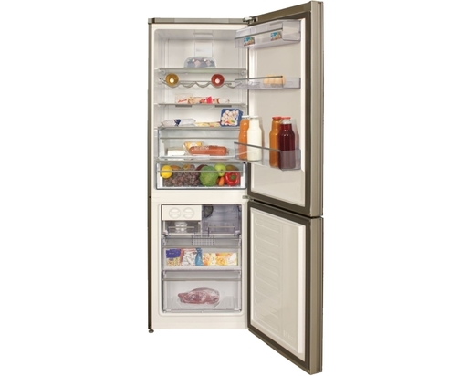 Beko kombinovani frižider RCNA 365 E30 GB