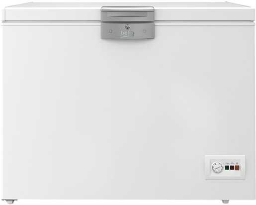 Beko HSA 32520 horizontalni zamrzivač