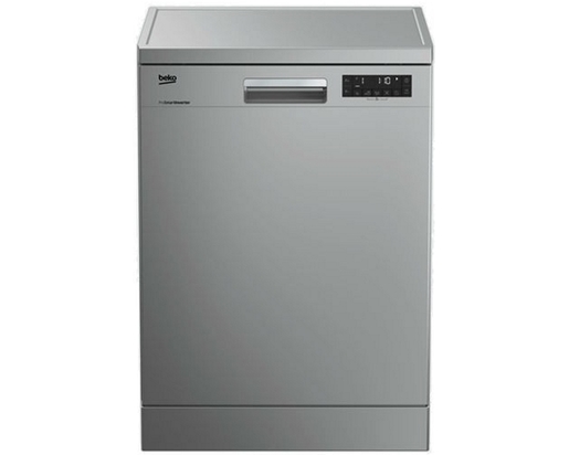 BEKO DFN 28422 S mašina za pranje sudova