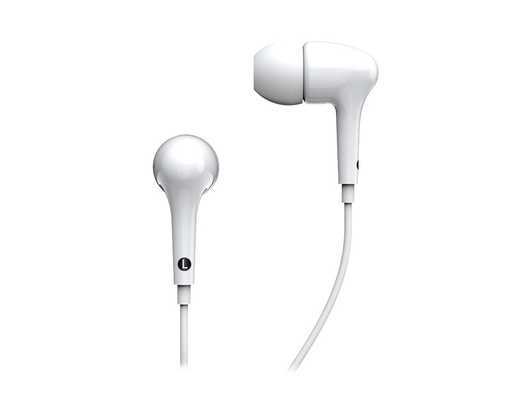 GENIUS GHP-206 bele slušalice