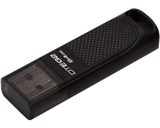 KINGSTON 64GB DataTraveler Elite G2 USB 3.1 flash DTEG2/64GB