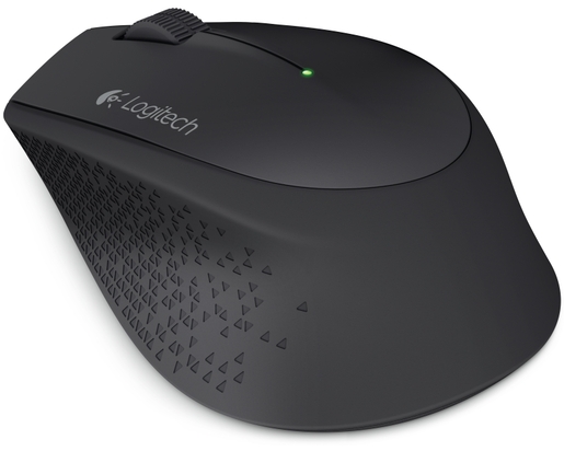Miš LOGITECH M280 Wireless crni