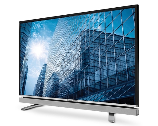 Grundig 55'' 55 VLE 6621 BP Smart LED Full HD LCD TV