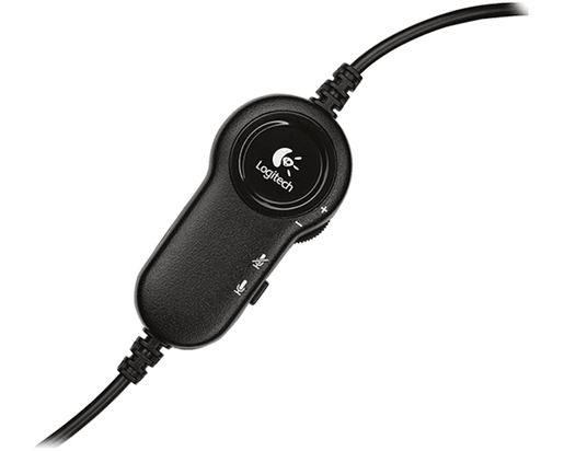 LOGITECH H151 Stereo Headset single jack slušalice sa mikrof