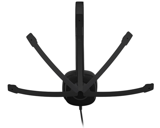 LOGITECH H151 Stereo Headset single jack slušalice sa mikrof