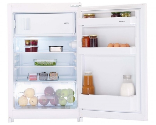 BEKO B 1752 HCA ugradni frižider