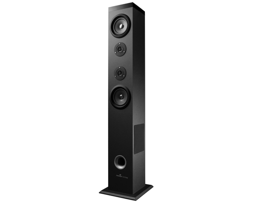 ENERGY SISTEM Energy Tower 5 BT crni zvučnici