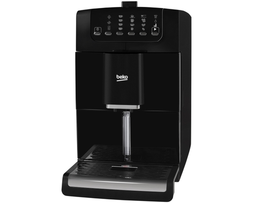 BEKO CEG7425B espreso aparat