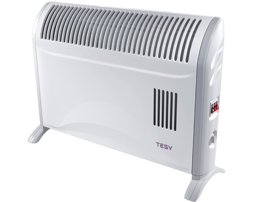 TESY CN 204 ZF električni radijator