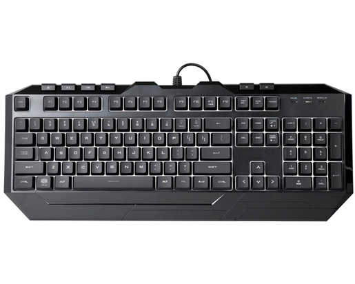 COOLER MASTER CM Devastator 3 Gaming US tastatura + CM USB m
