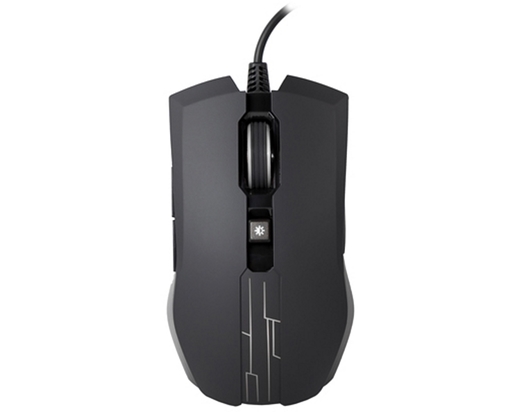 COOLER MASTER CM Devastator 3 Gaming US tastatura + CM USB m