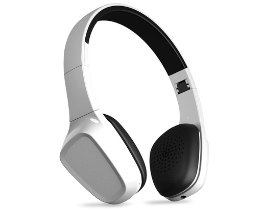 ENERGY SISTEM Energy BT1 Bluetooth White slušalice sa mikrof
