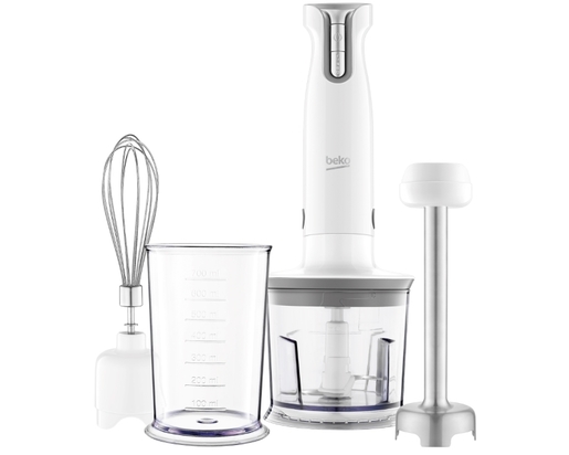BEKO HBA6700W blender