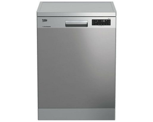 BEKO DFN 28430 X mašina za pranje sudova