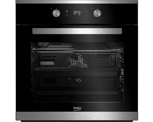 BEKO BIM 25302 X ugradna rerna