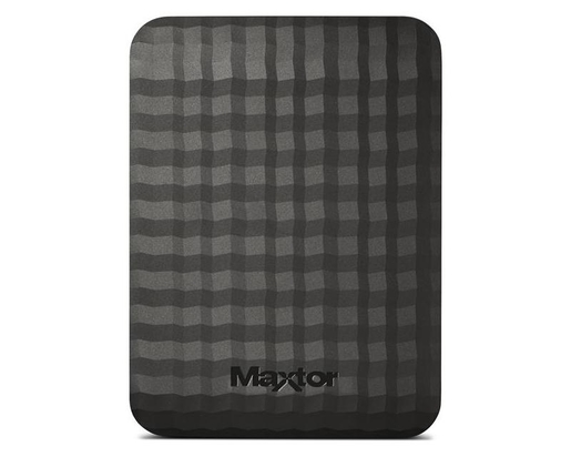 MAXTOR M3 Portable 2TB 2.5'' crni eksterni hard disk STSHXM20