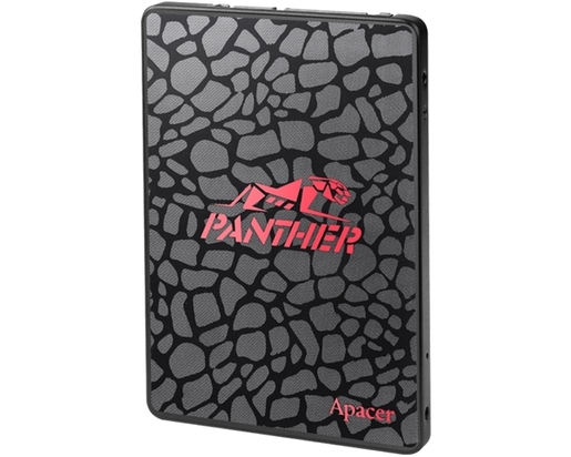 APACER 120GB 2.5'' SATA III AS350 SSD Panther series