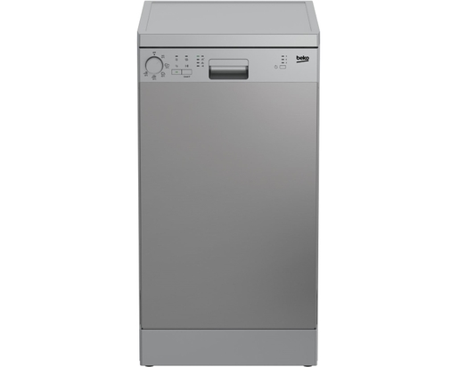 BEKO DFS 05011 X mašina za pranje sudova