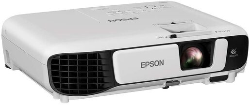Epson EB-W42 Wi-Fi projektor