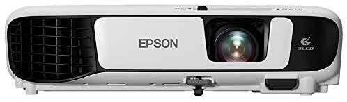 Epson EB-W42 Wi-Fi projektor