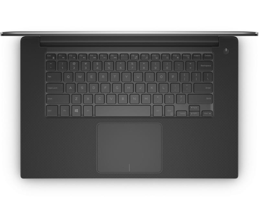 Laptop Dell XPS 15 (9550), laptop