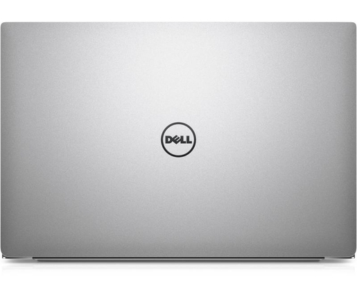 Laptop Dell XPS 15 (9550), laptop