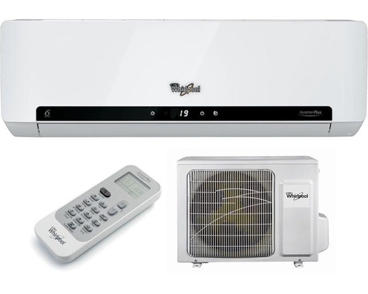 Whirlpool klima uređaj SPIW 318L, R32, Inverter