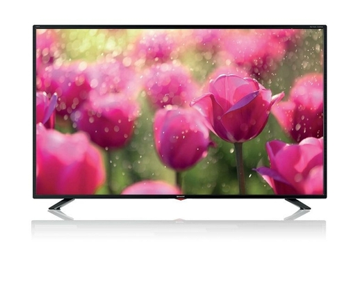 Sharp LED TV LC-55UI7352E, Ultra HD, Smart