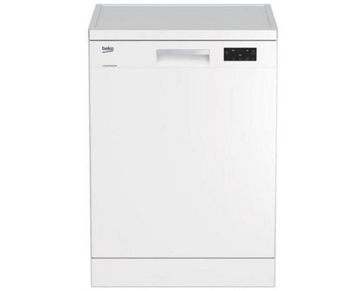 BEKO DFN 16410W mašina za pranje sudova