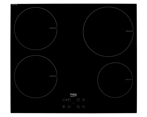 BEKO HII 64400 AT ugradna ploča