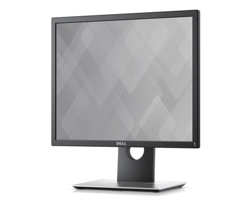 Monitor 19 DELL P1917S, IPS, 60Hz, 6ms, HDMI, DP, VGA