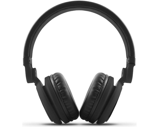ENERGY SISTEM Energy DJ2 Black slušalice sa mikrofonom