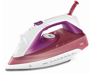 BEKO SPM7128P pegla
